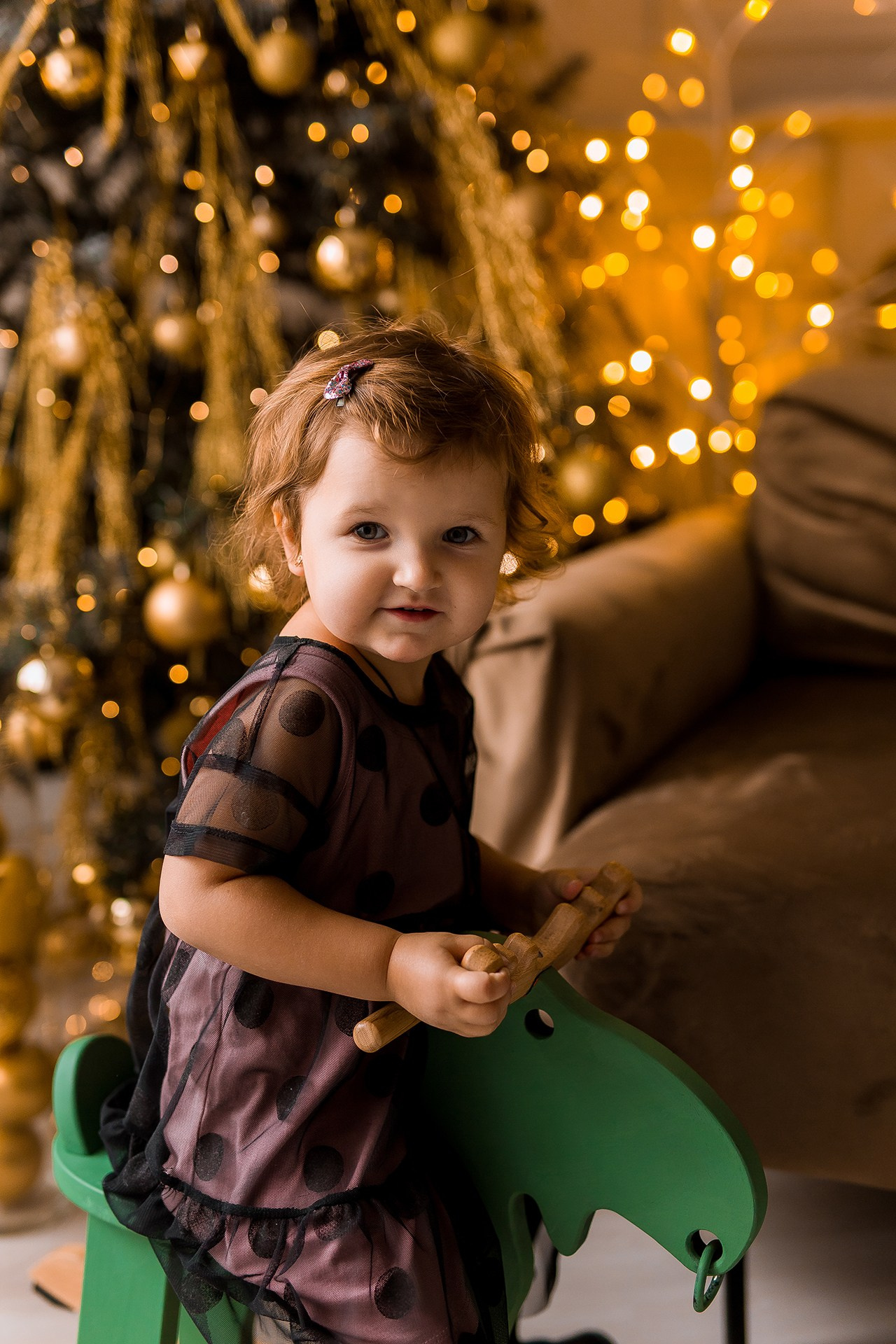 Новогодние фотодни Мытищи. Katerina Schastlivaya