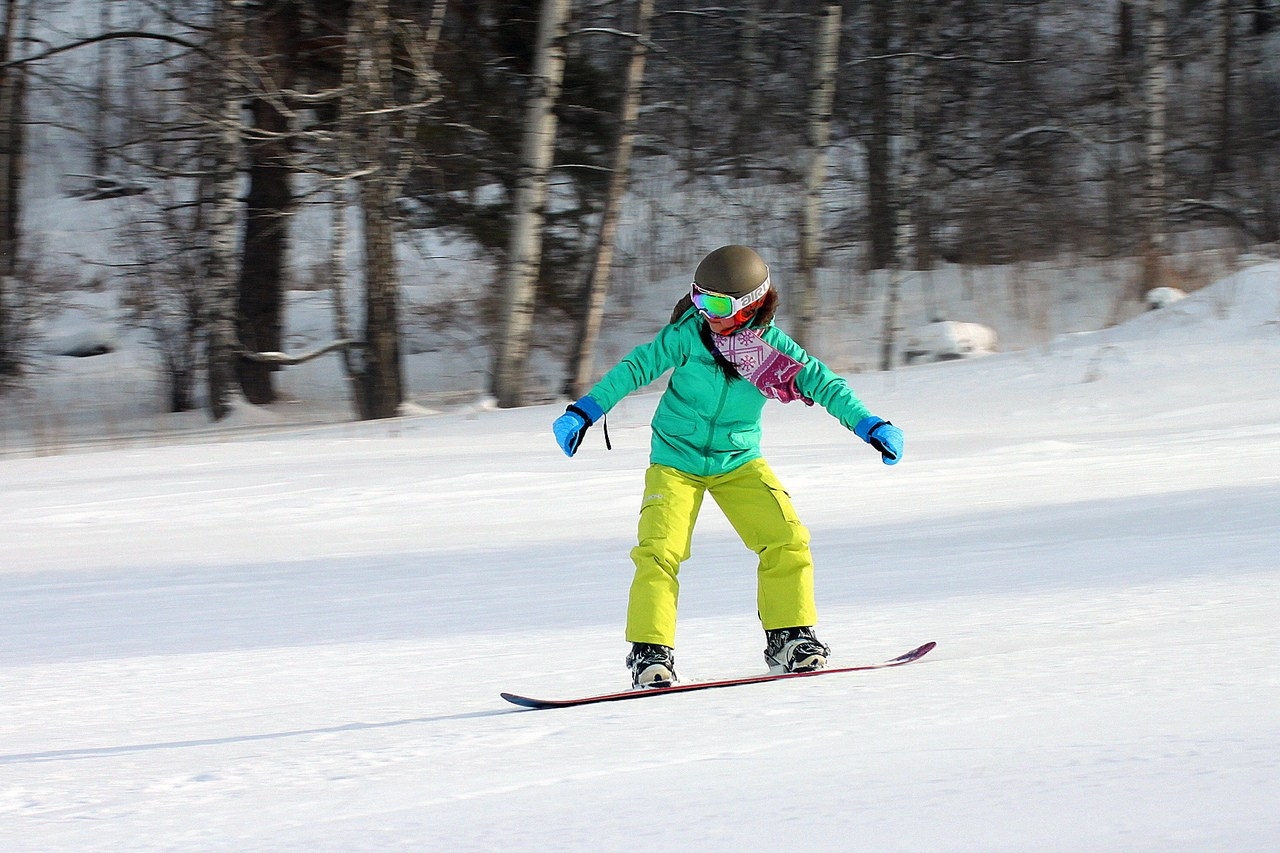 ГЛК "Манжерок"