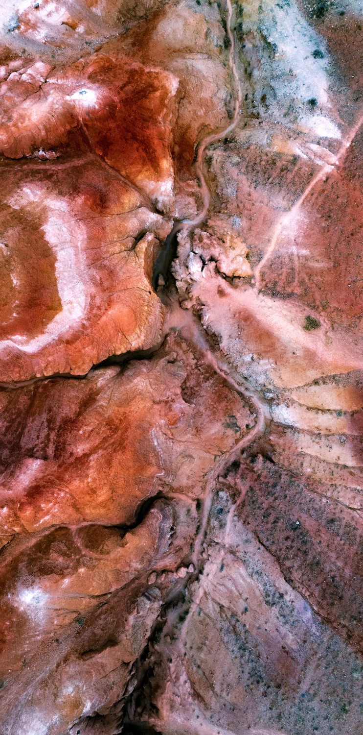 Altai Aerial — personal project of photographer Vadim Sherbakov. Vadim Sherbakov Portfolio