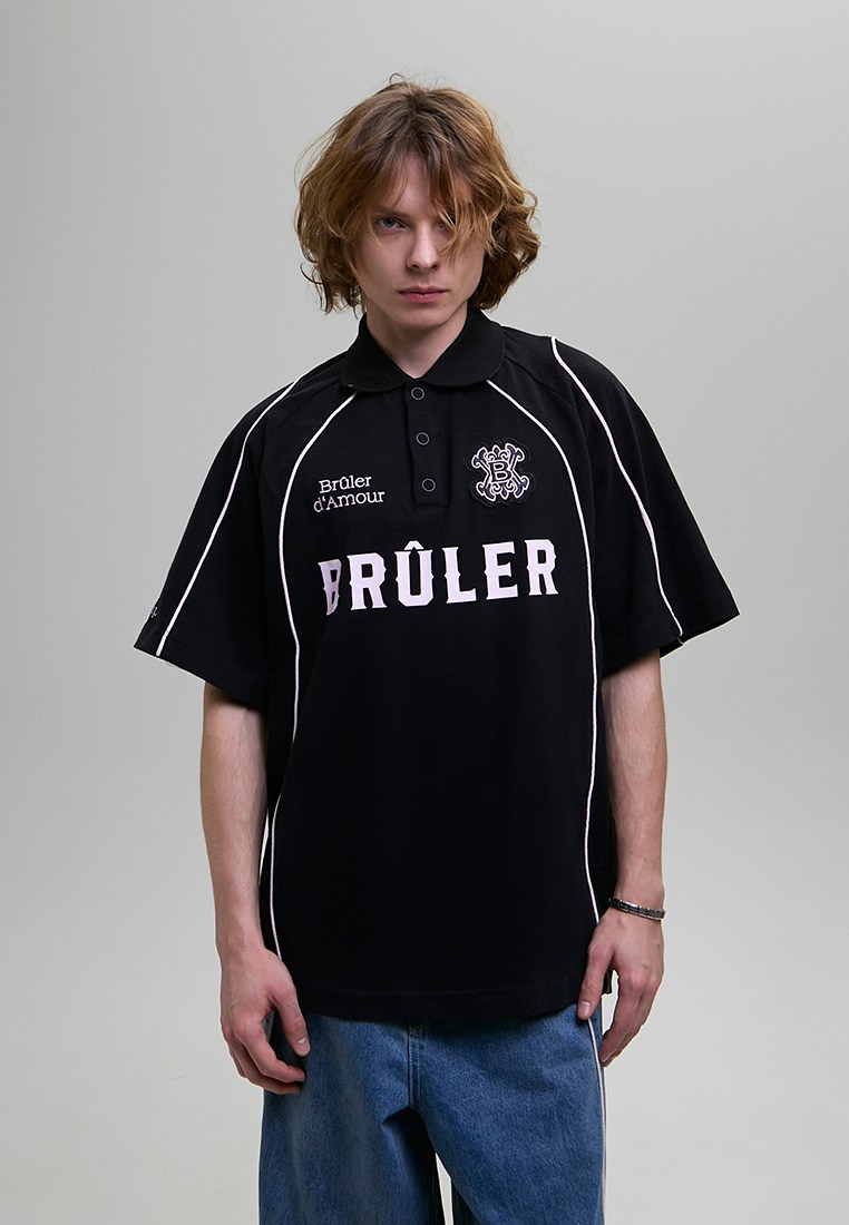 Catalog for Bruler d'amour (LAMODA). Arina Kharakhashian