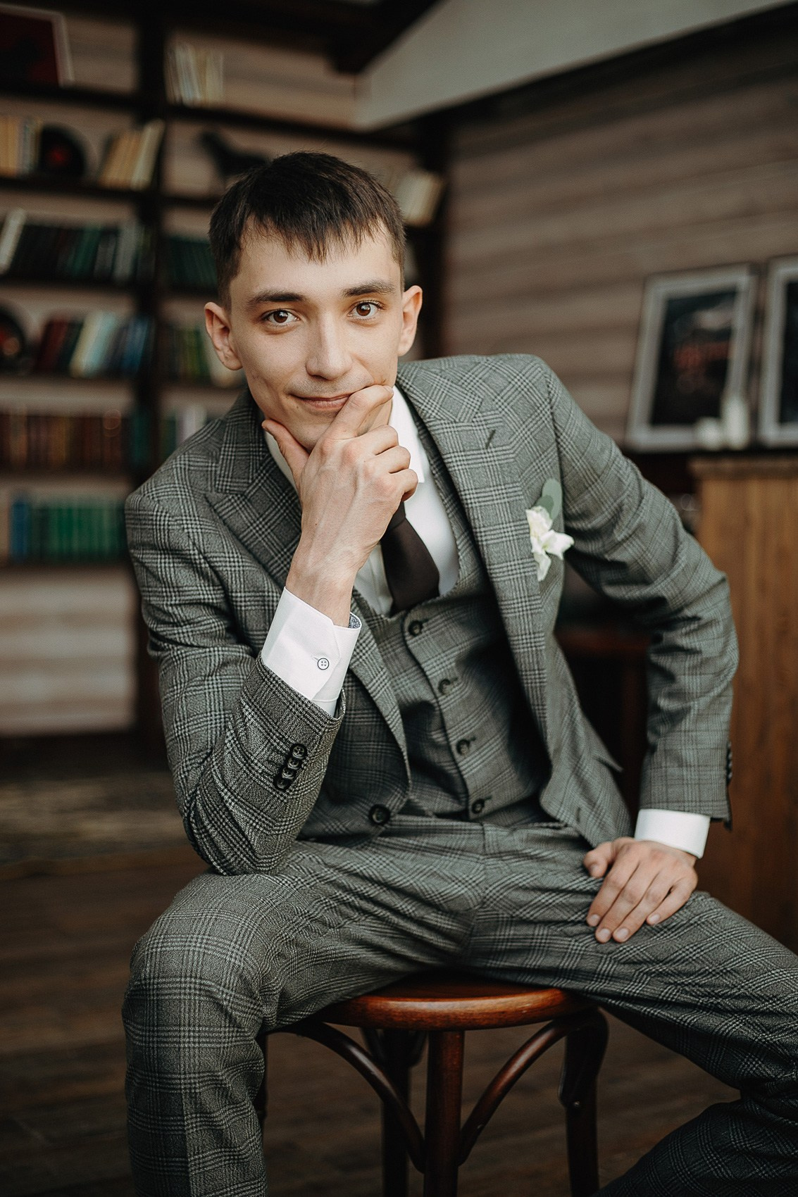 Свадьбы. Ilya Urvancev