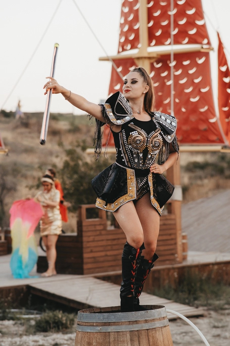 Таврида 2022. Главная