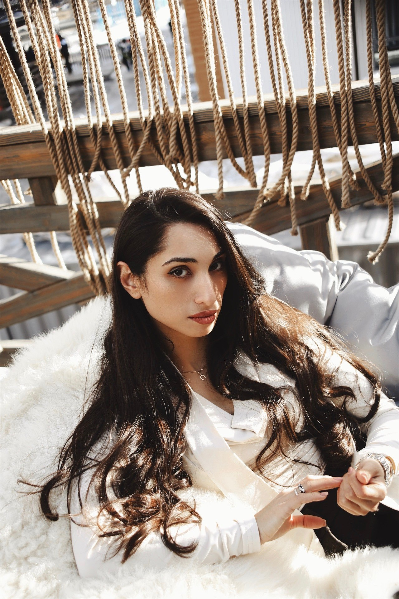 Kamila. Виктория Калугина — фотограф и видеомейкер в Москве