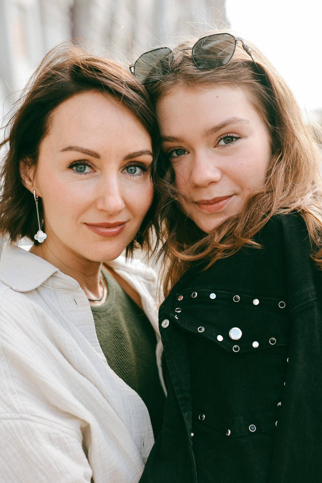 Sisters. Фотограф Нижний Новгород