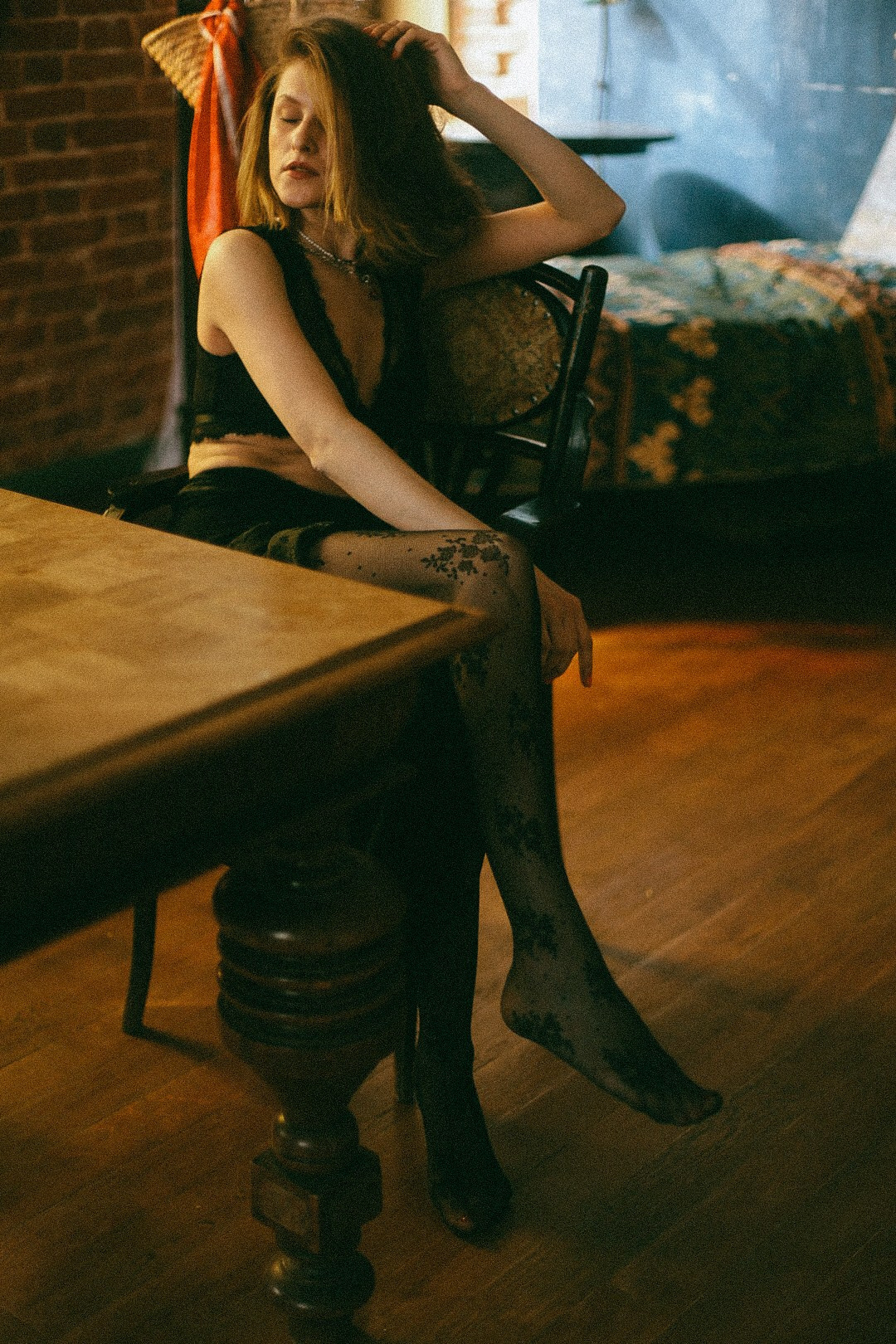 Наташа. Фотограф Нижний Новгород