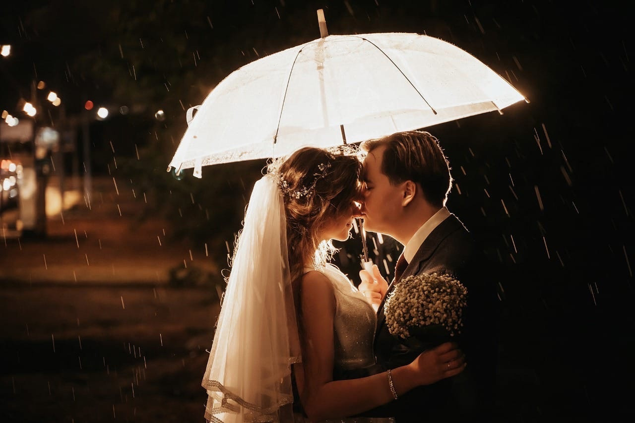 Фотограф на свадьбу Москва. Фотограф Настя Непогодьева, Москва