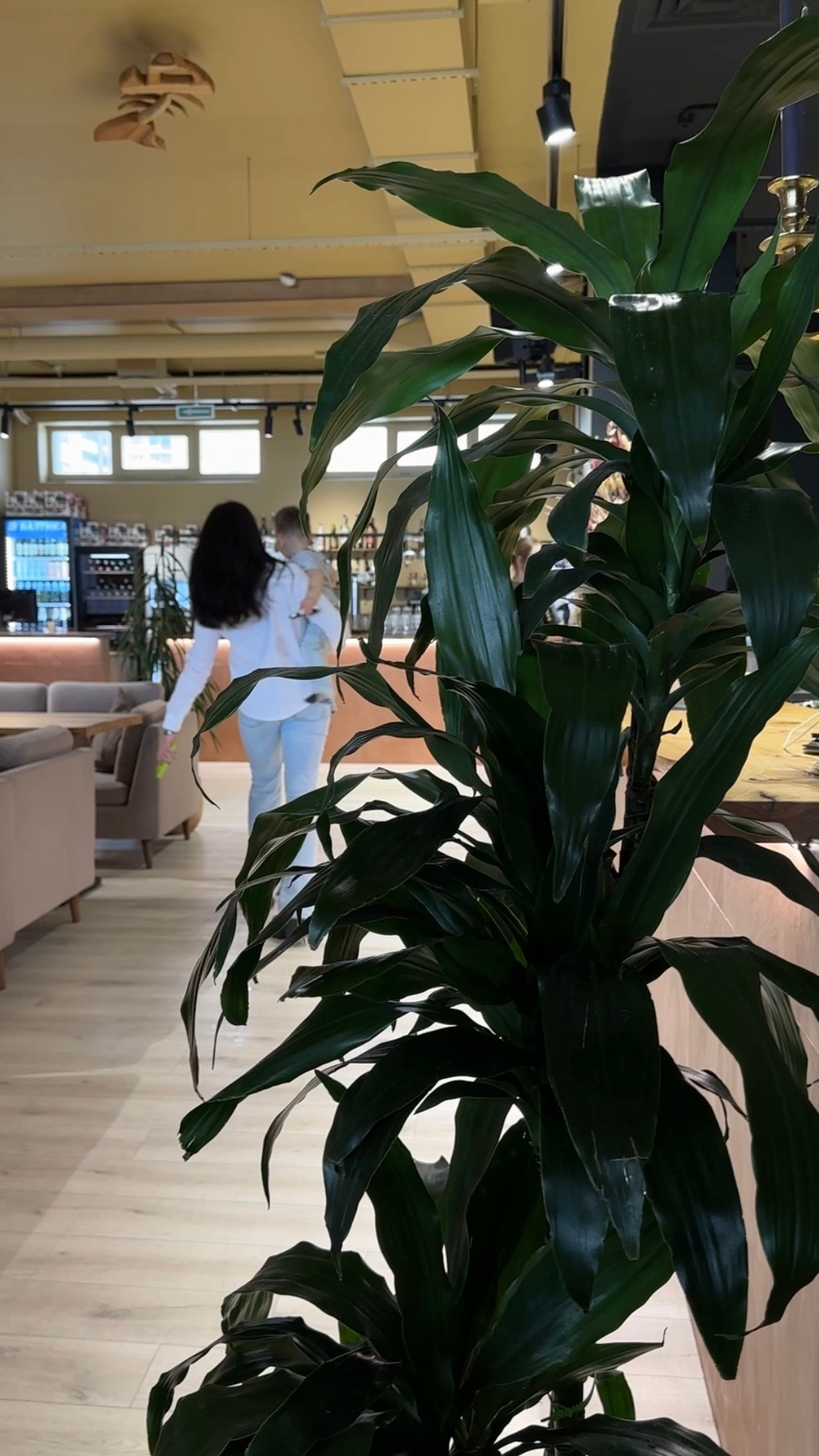 Даша+Захар. Фотограф в Нижнем Новгороде Лена Бирди