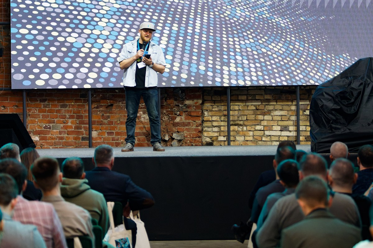 POLIVCAMP MOSCOW. Репортажный фотограф в Москве Артём Соболев