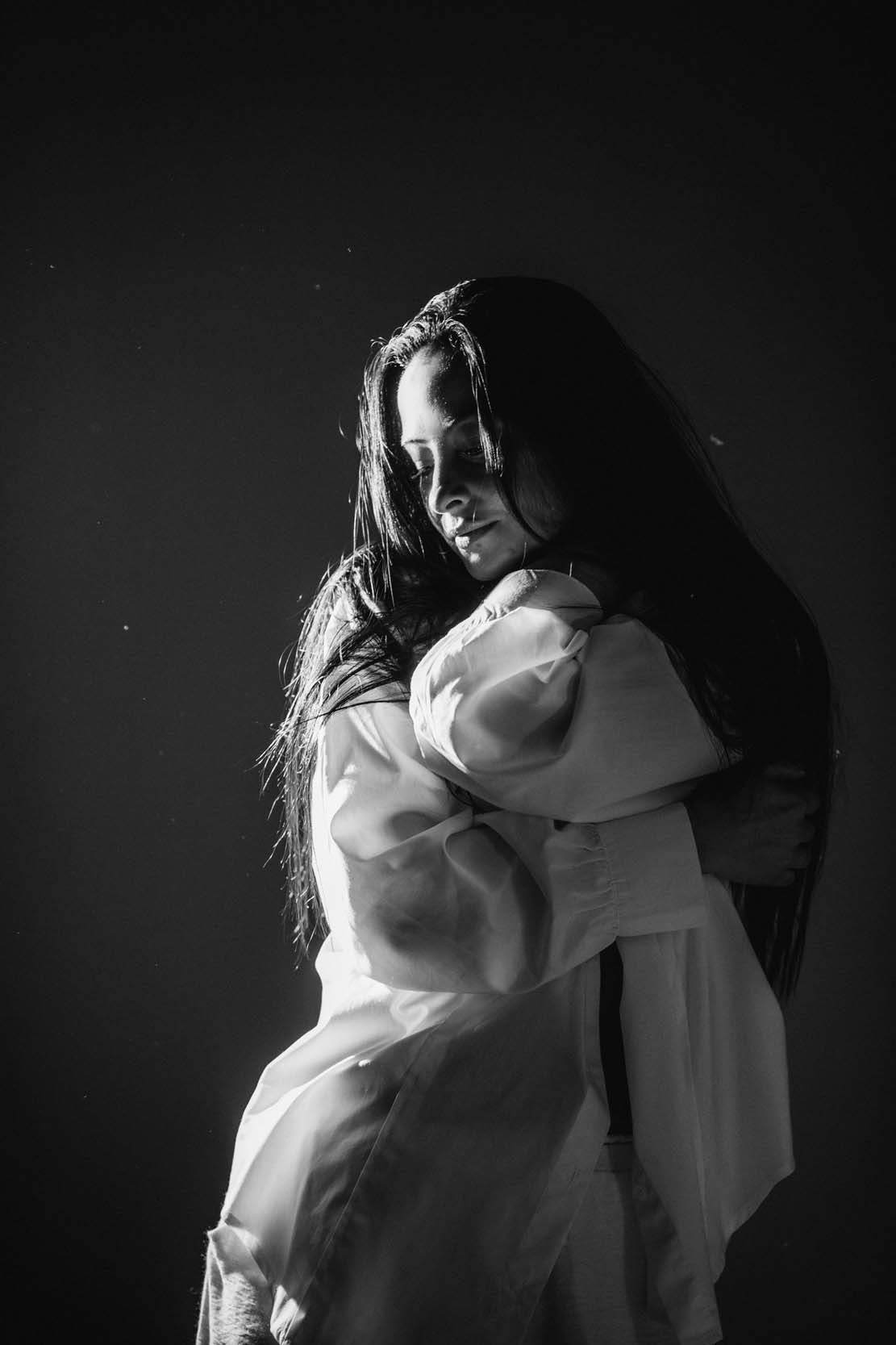 ЖЕНСКИЙ ПОРТРЕТ. Фотография. Визуально-чувственный мир души