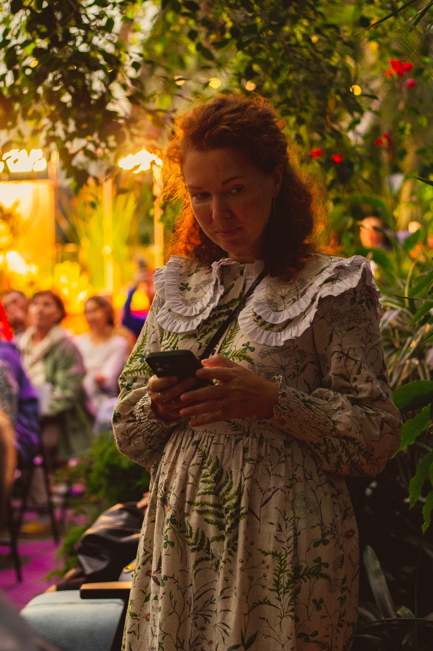 Petro Art — квартет в Таврическом саду (Рок Хиты). EvgenyCraft