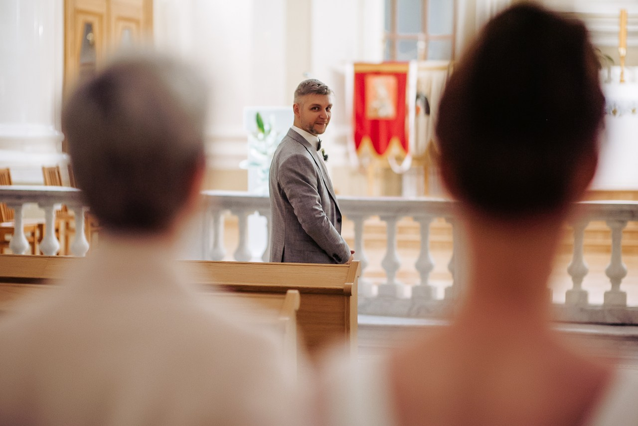 Эльвира и Сергей. Фотограф Дмитрий Сермяжко