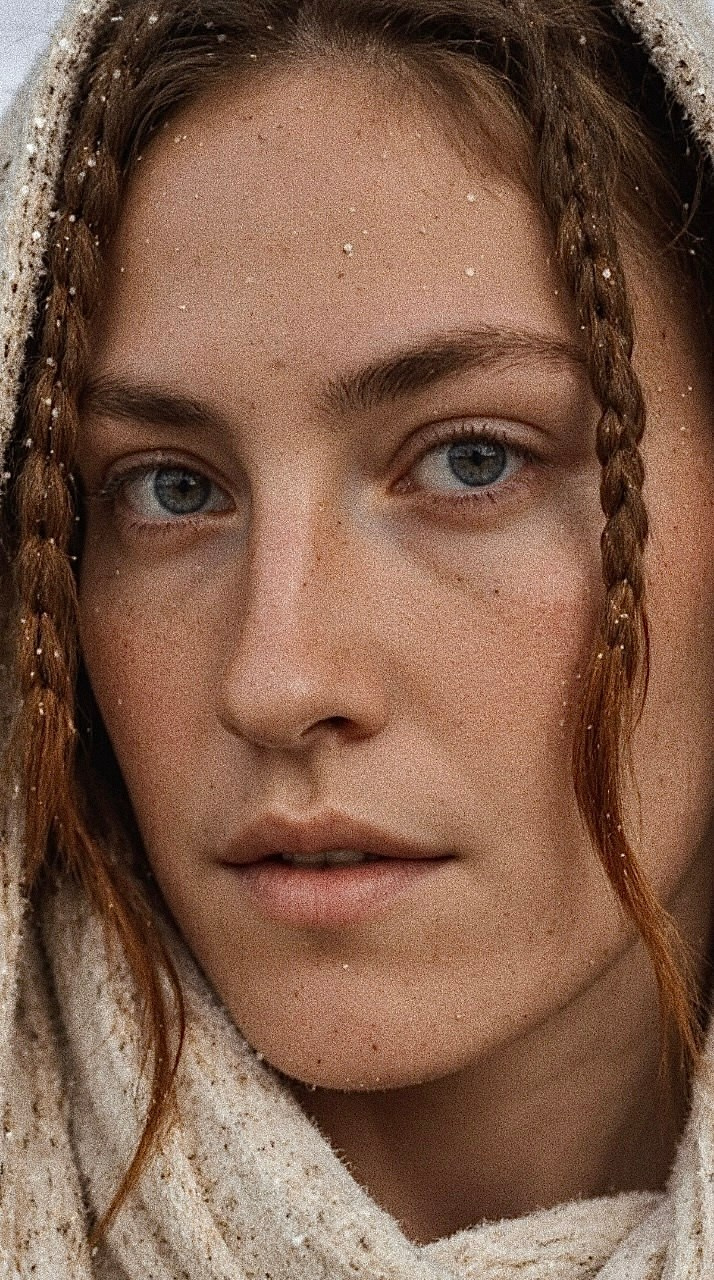 НЕЙРОфотосессия Ирина. Норина Анна, фотограф в Самаре, НЕЙРОфото по всему миру. Создаю кадры которые цепляют за душу