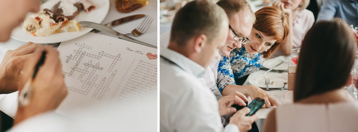 Tim & Julia. Свадебный фотограф в Петрозаводске Сергей Кокорев