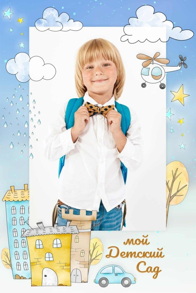 В облаках. Выпускные фотокниги, фотосъемка, видеосъемка в Челябинске и области