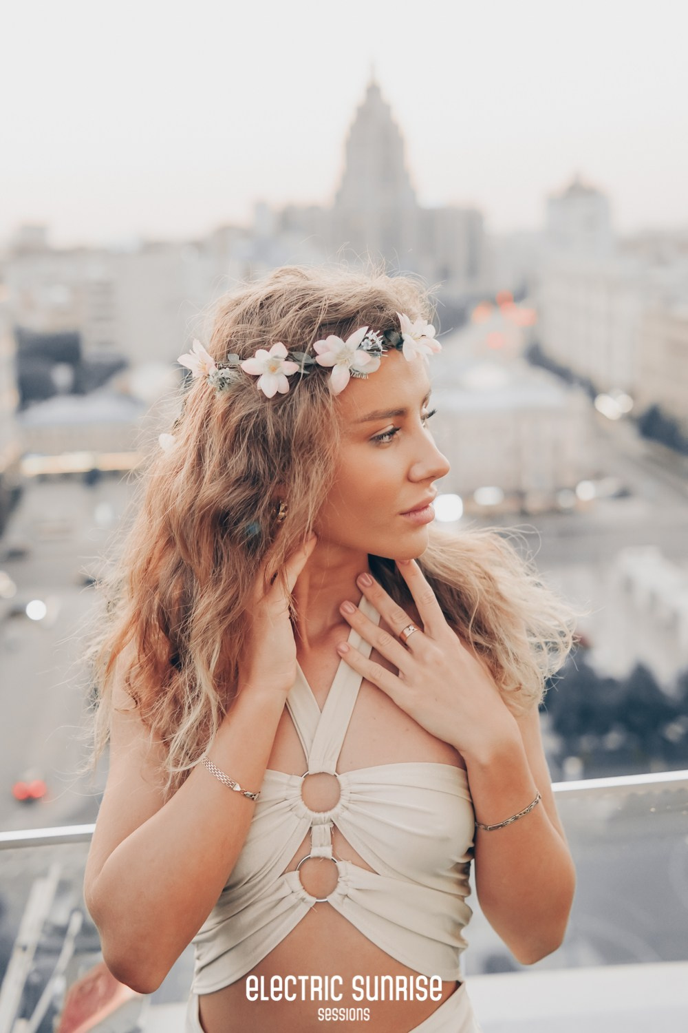 SENS с Ириной Хакамадой. Фото | Видео Контент Мишель Ватаманюк