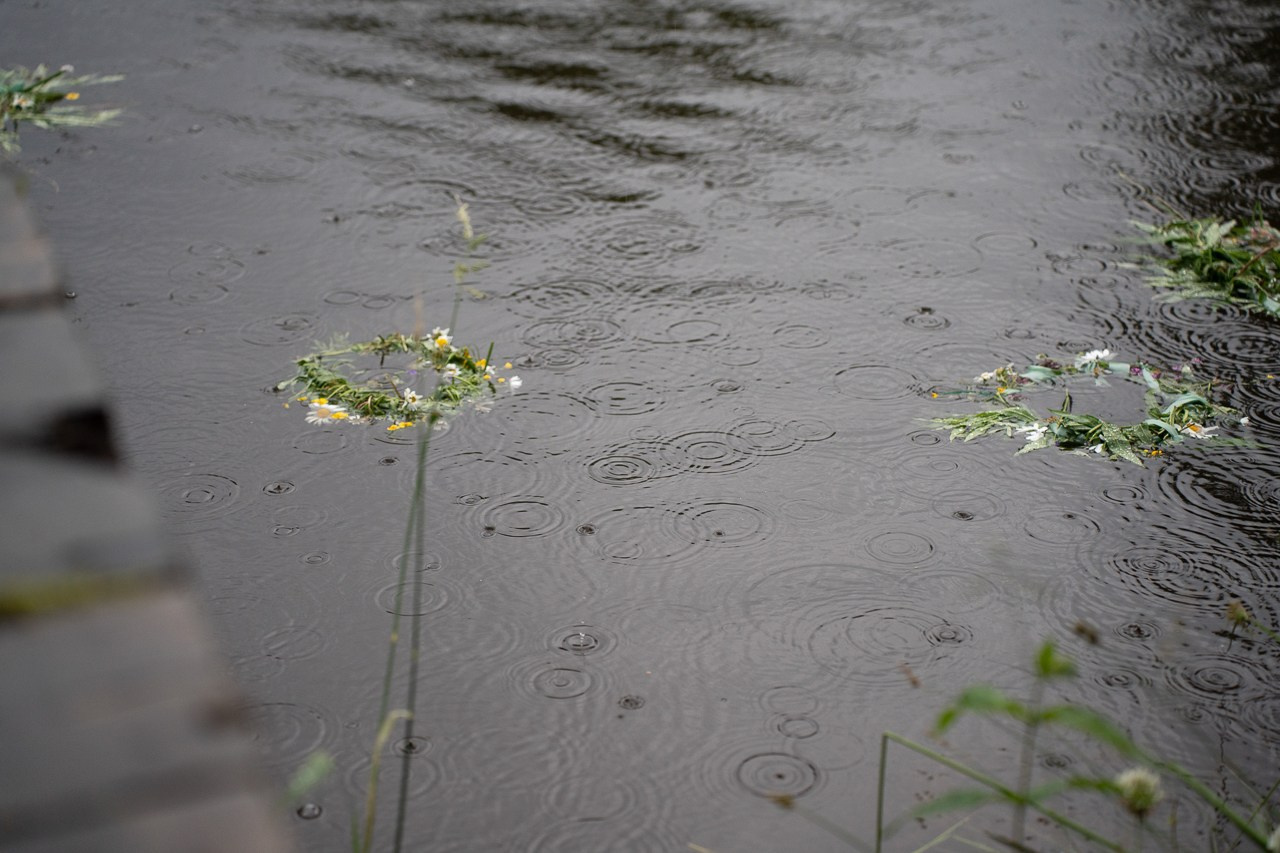 Иван Купала. Ecobelovo. Фотограф Мария Ковкова