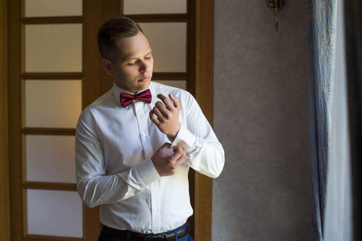 Свадьба Ольги и Руслана. Свадебный и портретный фотограф из Санкт-Петербурга Геннадий Чистов