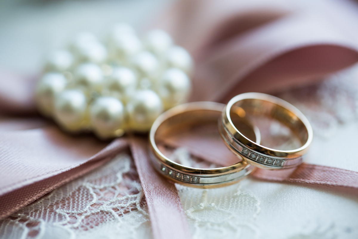 Свадьба Ольги и Руслана. Свадебный и портретный фотограф из Санкт-Петербурга Геннадий Чистов