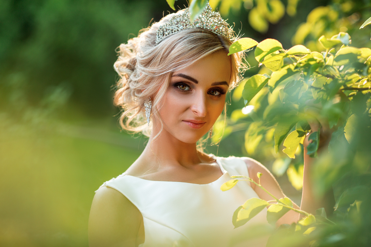 Свадьба Ольги и Руслана. Свадебный и портретный фотограф из Санкт-Петербурга Геннадий Чистов