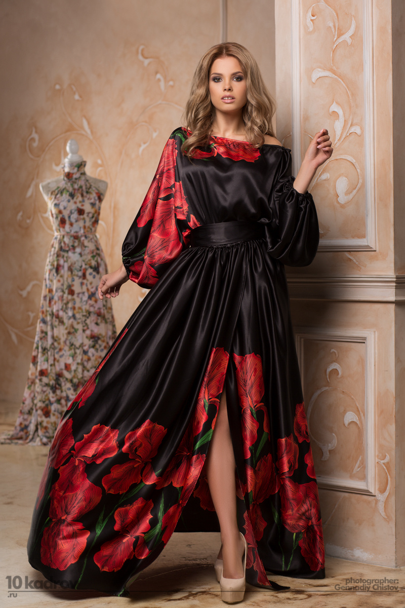 Фотосъемка каталога. Свадебный и портретный фотограф из Санкт-Петербурга Геннадий Чистов