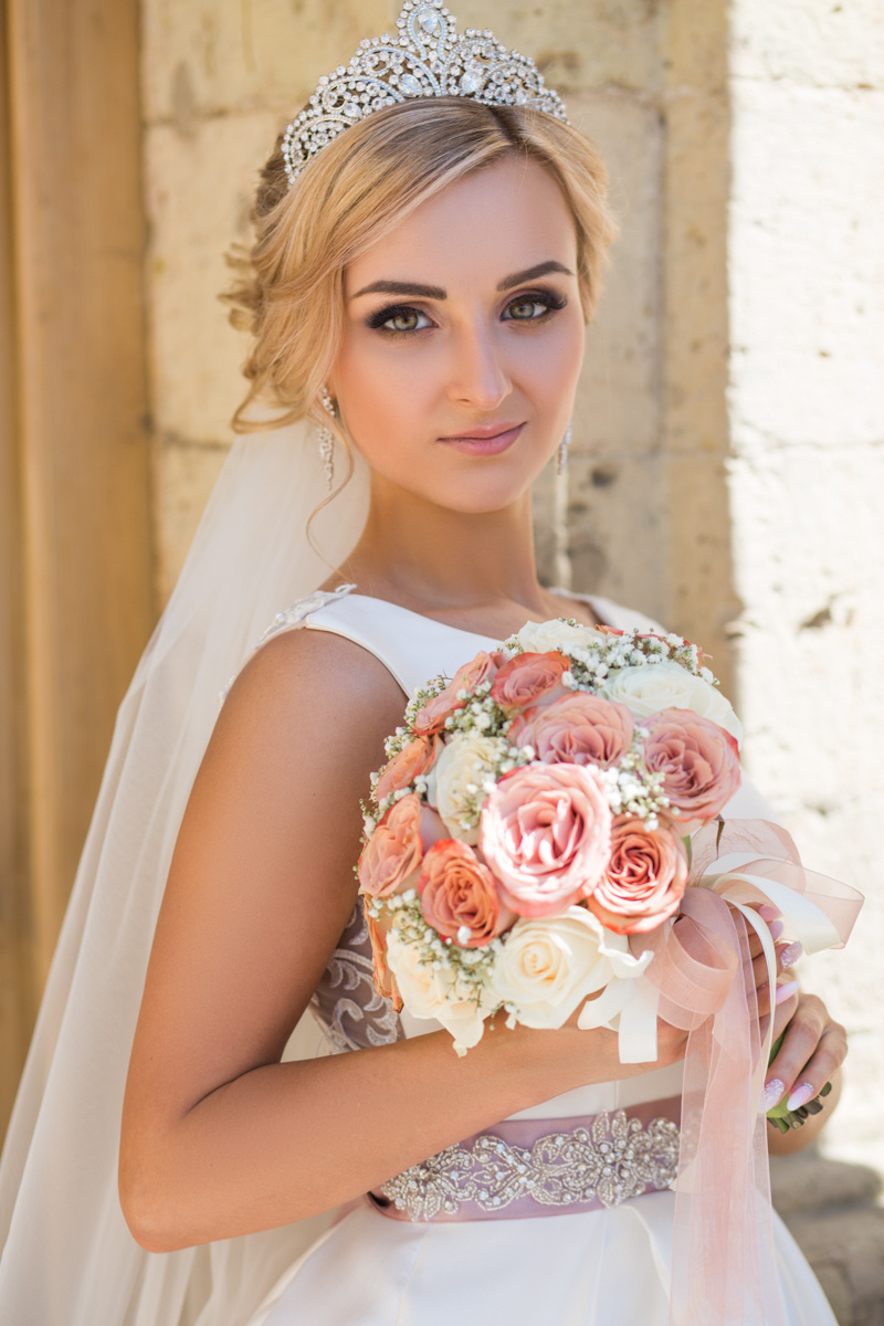 Свадьба Ольги и Руслана. Свадебный и портретный фотограф из Санкт-Петербурга Геннадий Чистов