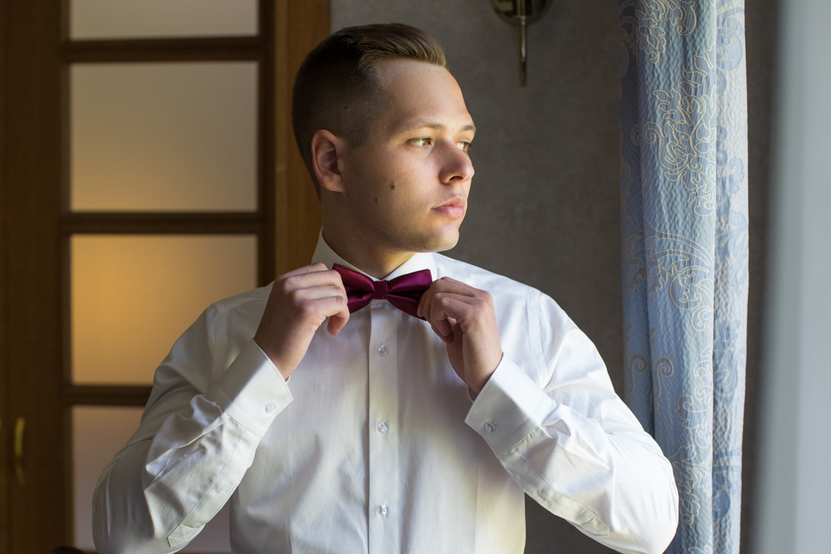 Свадьба Ольги и Руслана. Свадебный и портретный фотограф из Санкт-Петербурга Геннадий Чистов