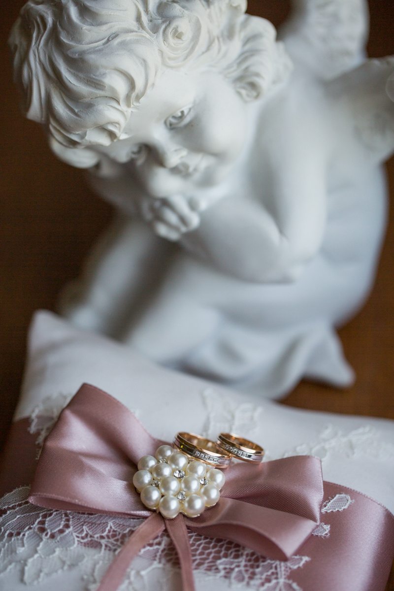 Свадьба Ольги и Руслана. Свадебный и портретный фотограф из Санкт-Петербурга Геннадий Чистов