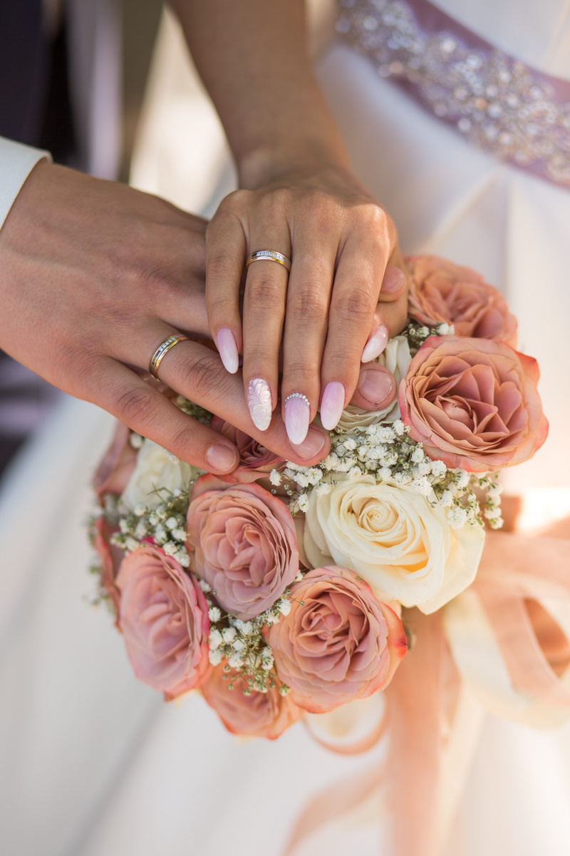 Свадьба Ольги и Руслана. Свадебный и портретный фотограф из Санкт-Петербурга Геннадий Чистов