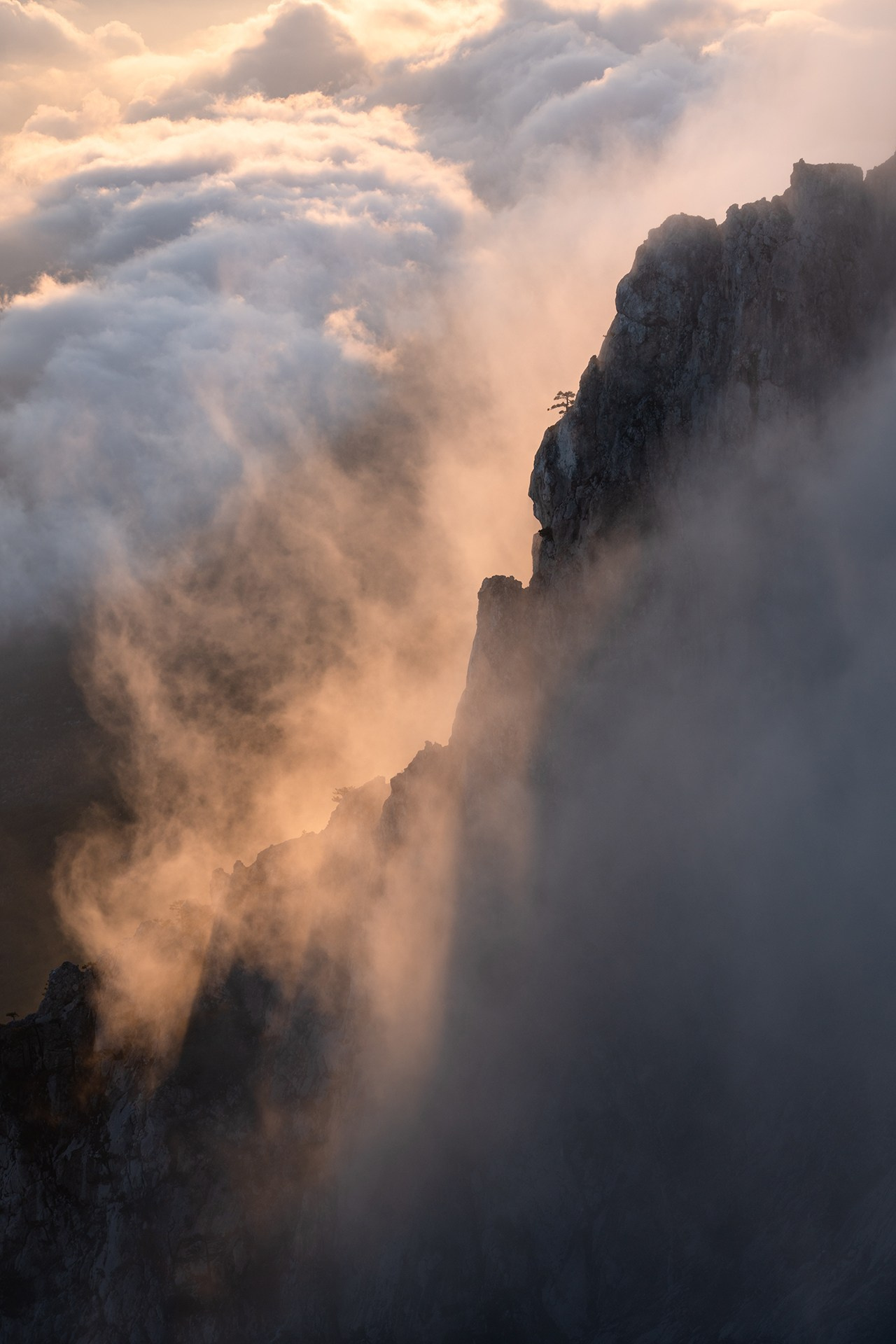 Пейзаж от Ольги Пановой. Интерьерный и архитектурный фотограф в Москве Панова Ольга