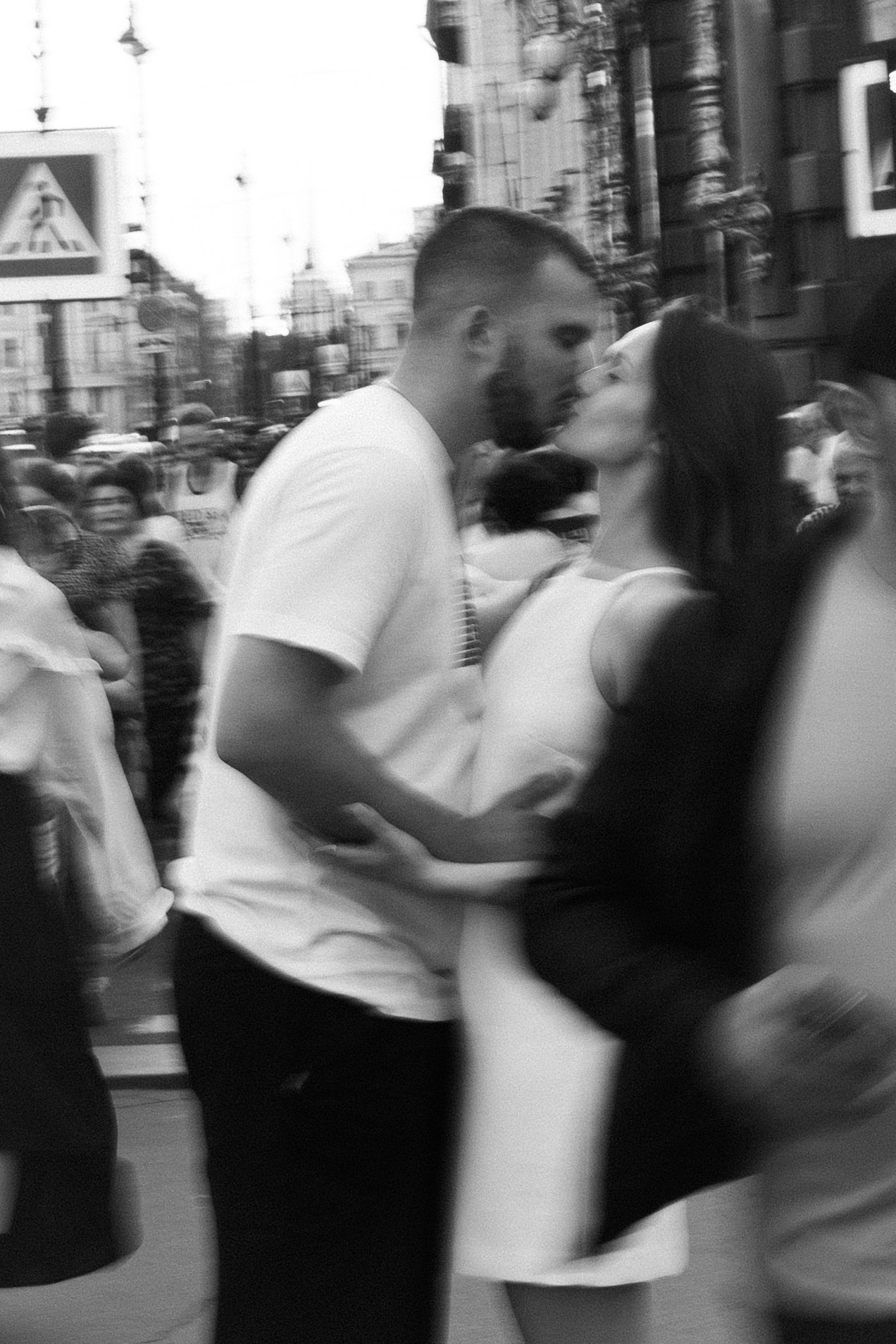 Портретный фотограф Санкт-Петербург Рыжкина Ирина