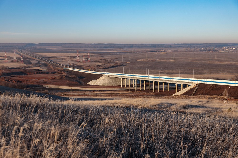 Мостостроительная компания. Промышленный фотограф | Фото для бизнеса | Казань и РФ