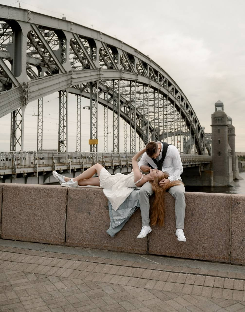 Свадебный фотограф в Минске Минчукова Анна