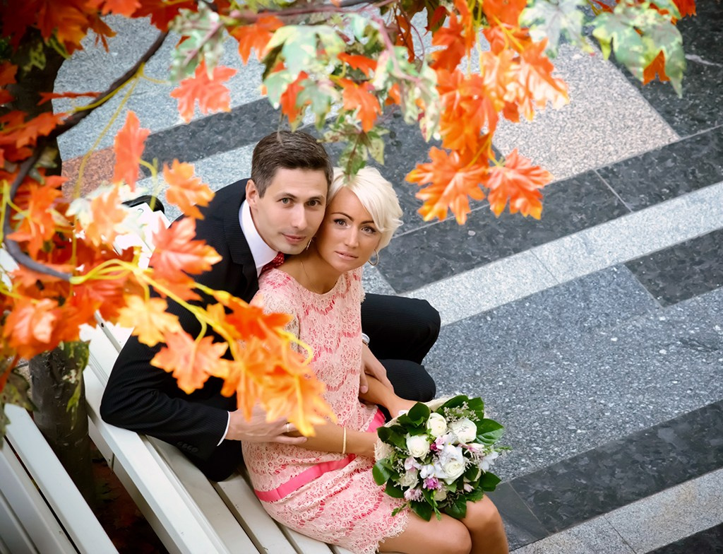 Свадьбы. Семейный и детский фотограф в Москве Евгений Расторгуев
