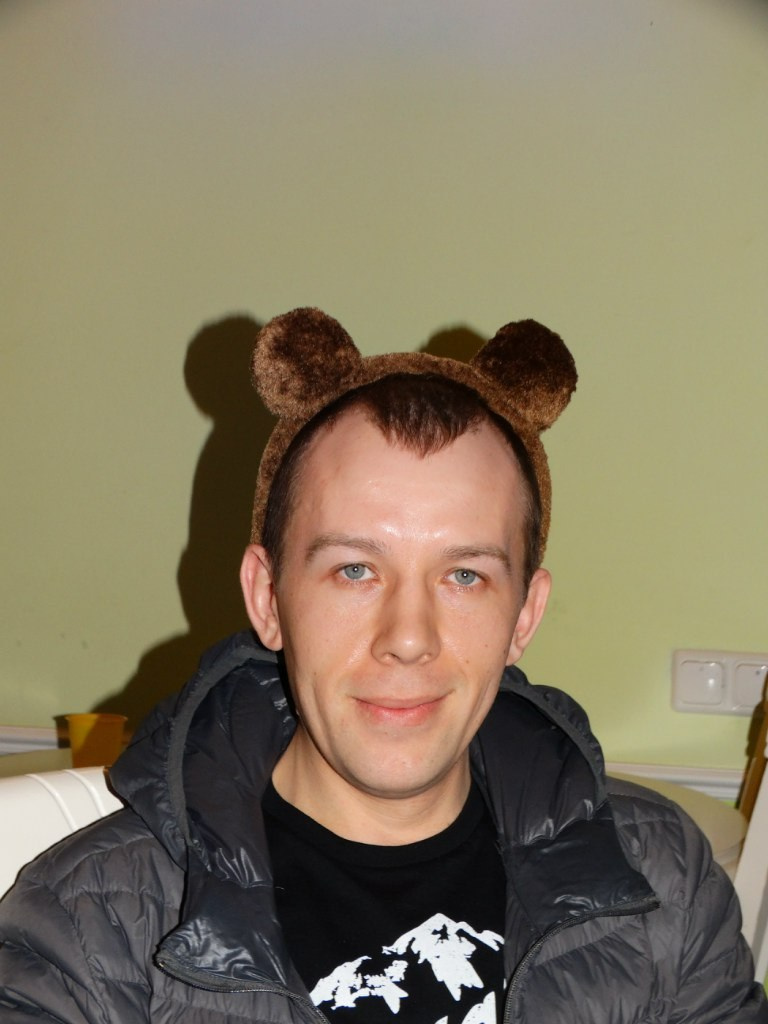 «Весенний переполох» Загородный выезд | 16-17.04.2016. Галерея Фантим