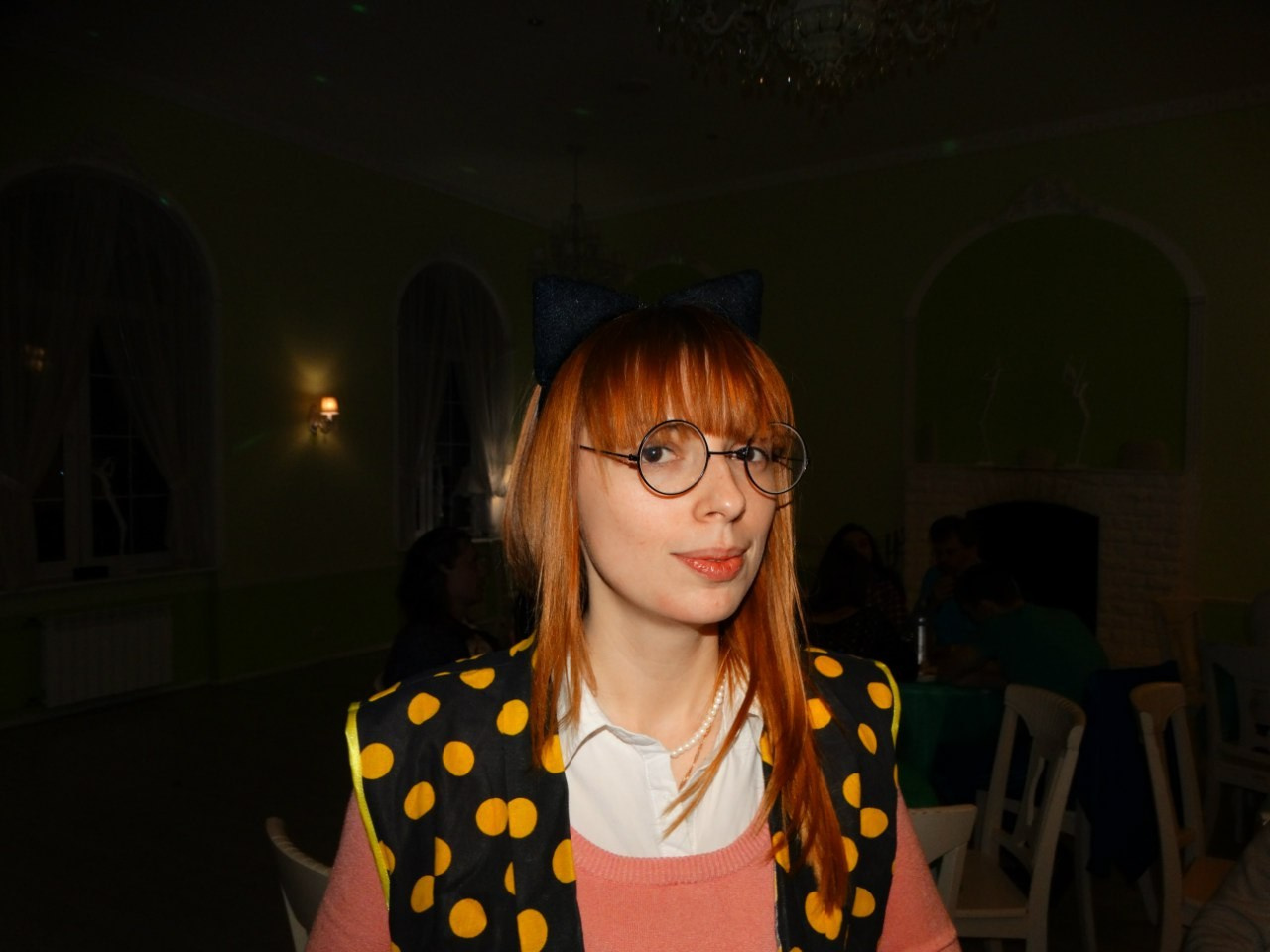 «Весенний переполох» Загородный выезд | 16-17.04.2016. Галерея Фантим