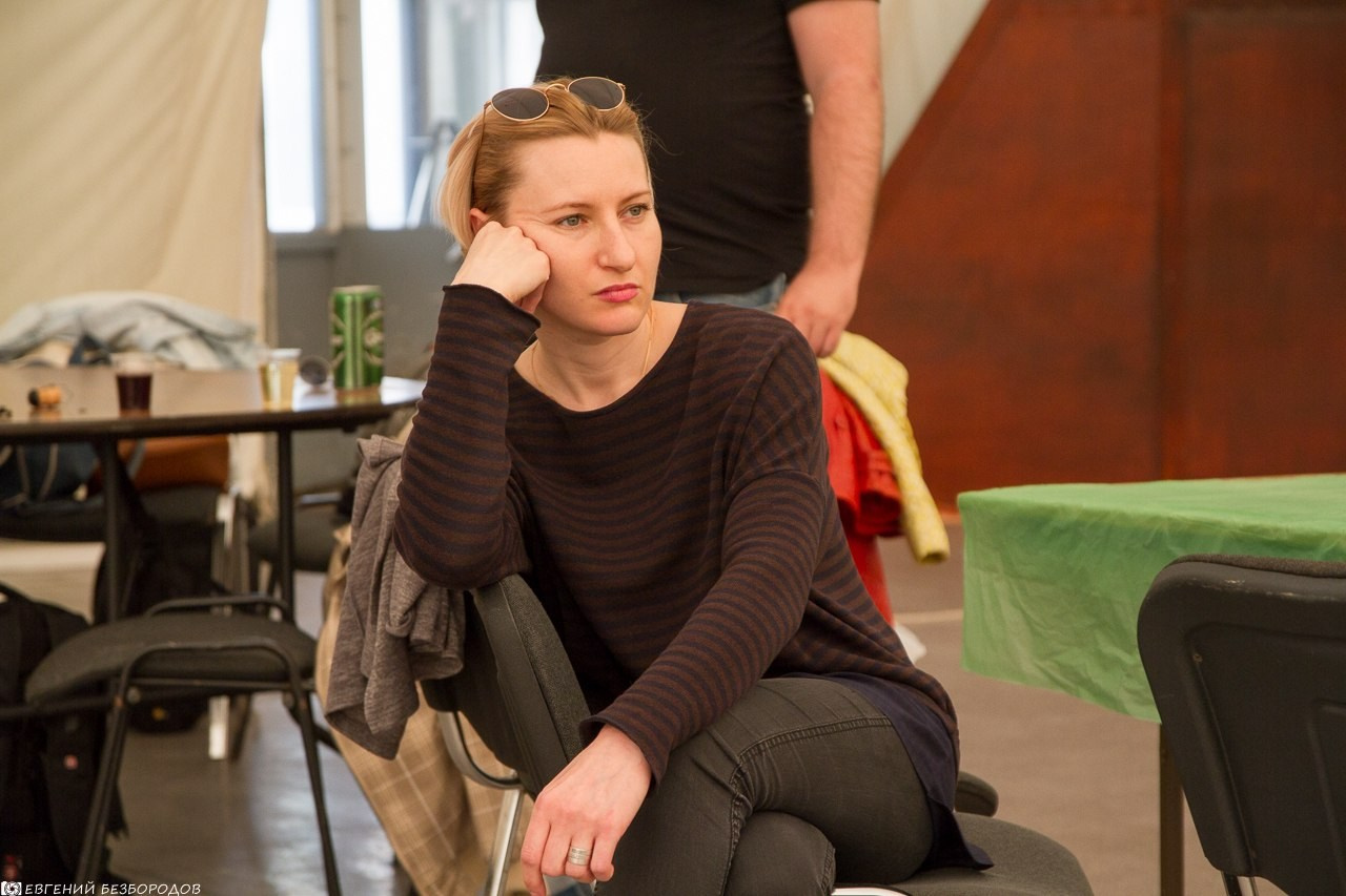 9 лет Фантиму. Тропикана | 26–27 мая 2018. Галерея Фантим