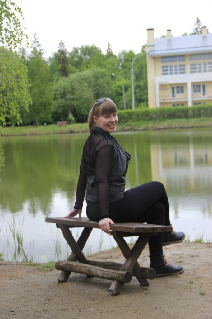 День рождения Фантима. 7 лет! | 21-22.05.2016. Галерея Фантим