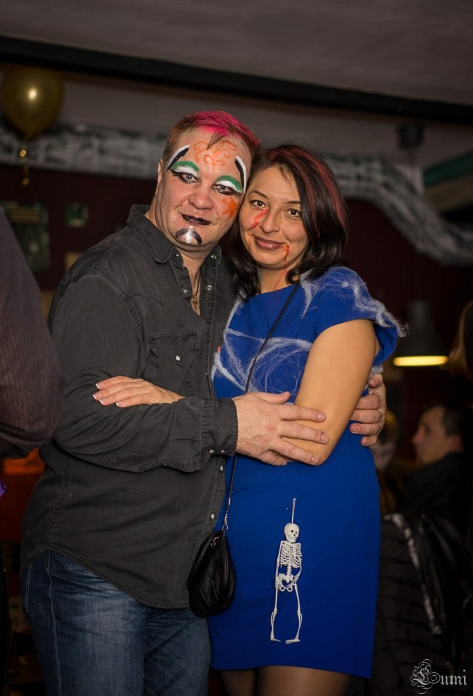 Хеллоуин | 31.10.2014. Галерея Фантим