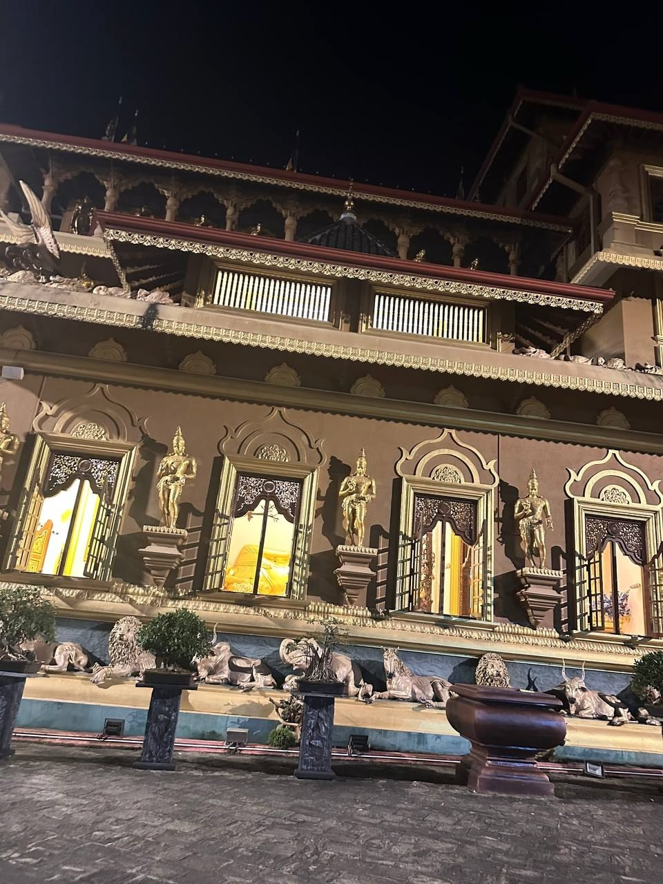 Шри-Ланка | 31.01 — 10.02.2025. Галерея Фантим