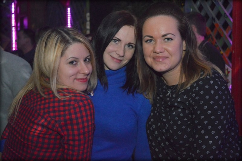 Тур по барам | 09.12.2016. Галерея Фантим