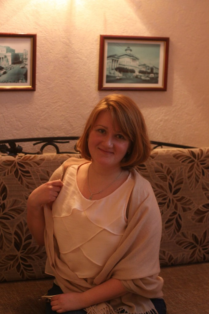 Игра Квиз | 27.03.2016. Галерея Фантим