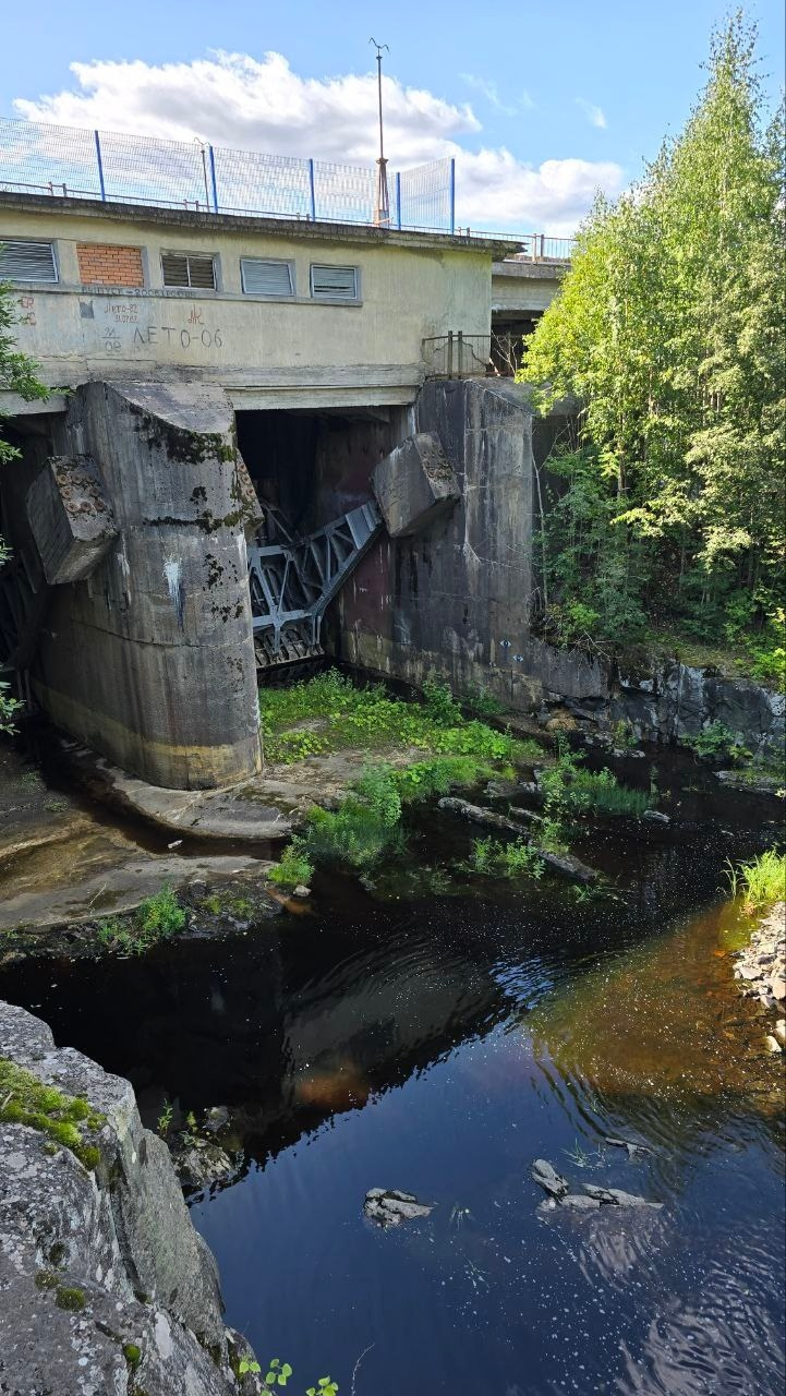 Карелия | 16-18.08.24. Галерея Фантим