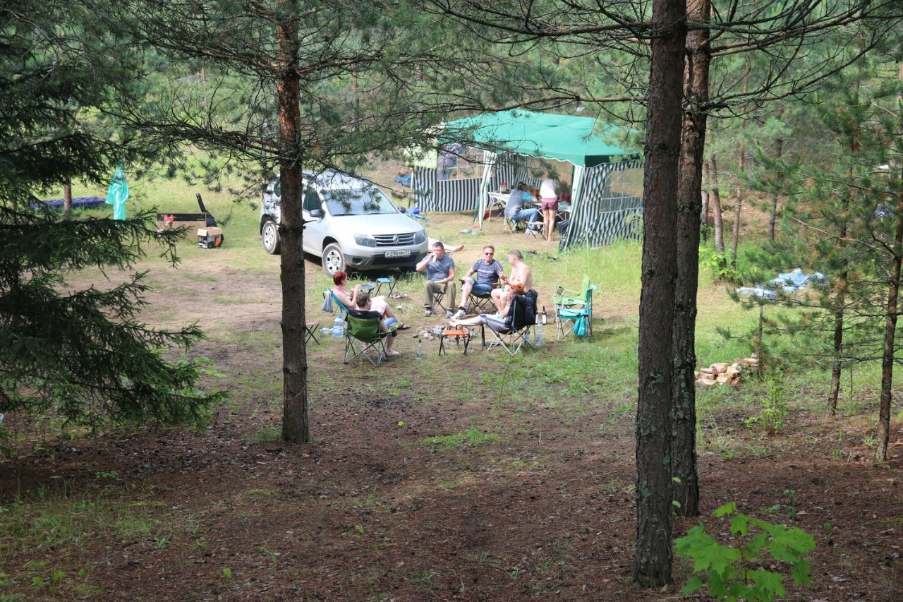 Походная Романтика 17 | 17-19.06.2016. Галерея Фантим