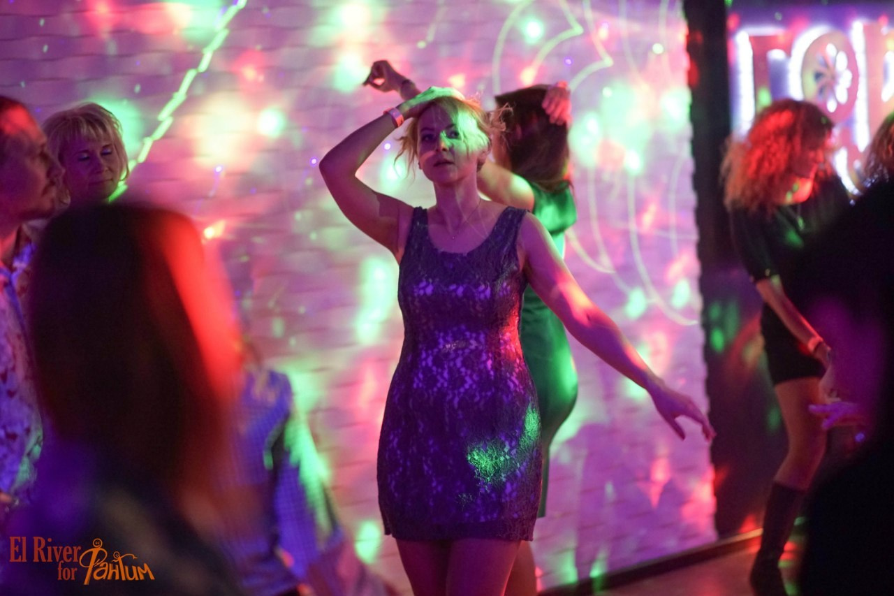 Клубная вечеринка «Королевская вечеринка» | 29.04.2016. Галерея Фантим