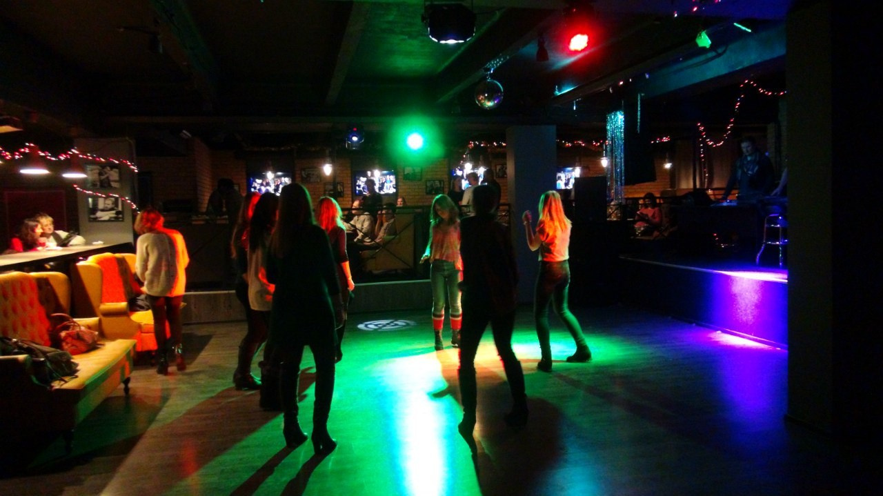 День Открытых Дверей в Фантиме | 16.01.2016. Галерея Фантим