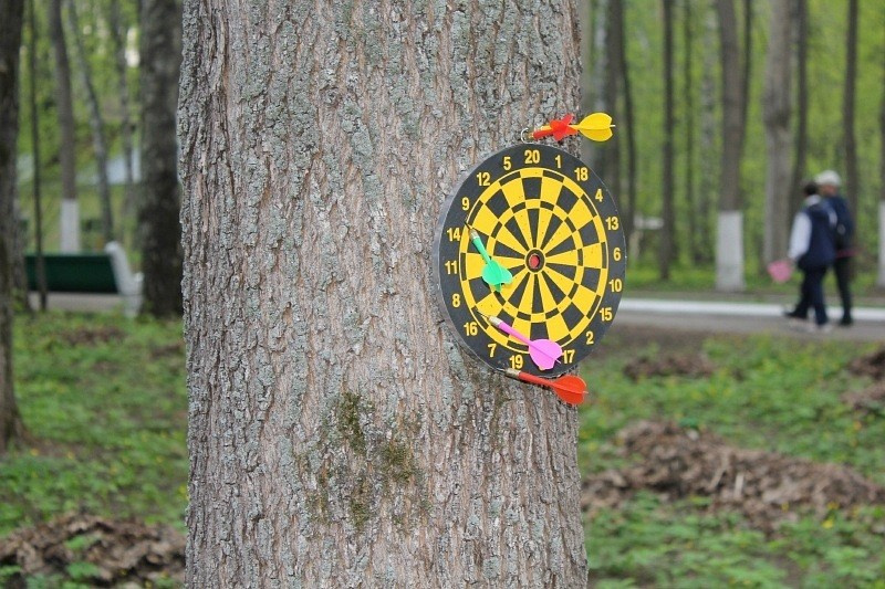 Детский день рождения! 2 года Funteamке. Галерея Фантим