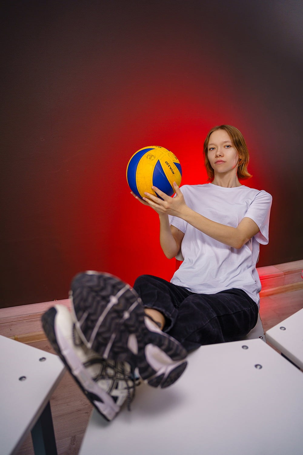 Альбом под ключ: фотосъёмка для 9 класса в с. Богучаны. СИГМА | Студия выпускных альбомов Красноярск