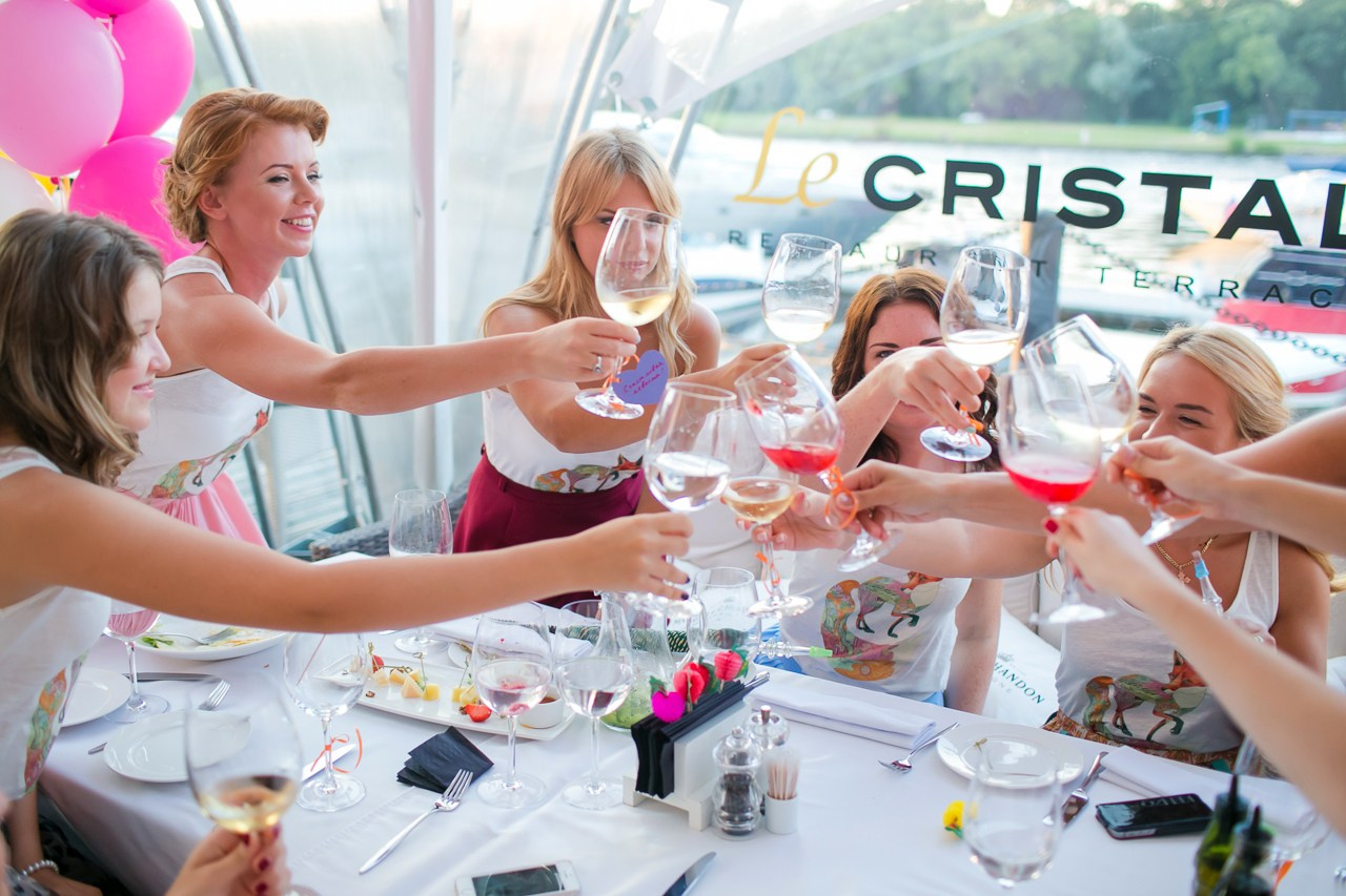 Свадебное. Фотограф событий, Максим Романенко