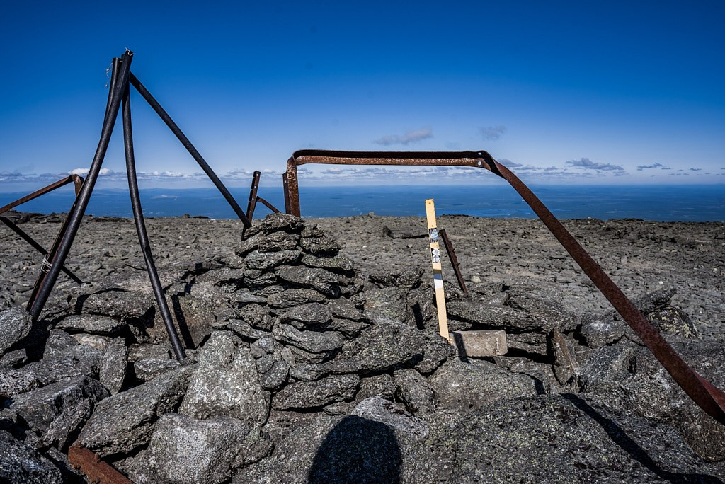 Путешествие на Север в 2024 году. Внедорожные путешествия — OFFROADTRIP