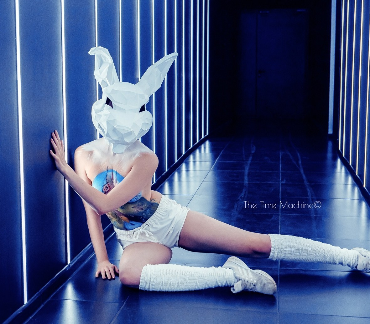 Эксперименты. Фотограф для маркетплейсов Михаил Бове